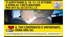 #Italia5stelle: un'Italia senza corrotti - Giarrusso, D'Uva - MoVimento 5 Stelle