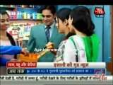 Meri ashiqui Tum Se Hi - 7th October 2014 Shadi ke laddu www.apnicommunity.com