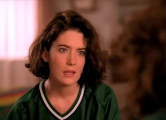 Donn'as beautiful nightmare