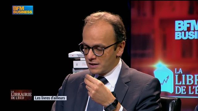 Les livres d’avant / Les livres d’ailleurs : Stéphanie Coleau et Benaouda Abdeddaïm (3/3) - 03/10