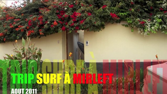 5-TRIP SURF MIRLEFT AOUT 2011 Alexis Ferrier