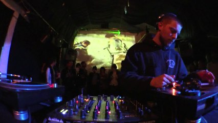 Vereker Boiler Room London DJ Set