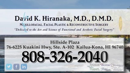 Functional & Aesthetic Facial Surgery