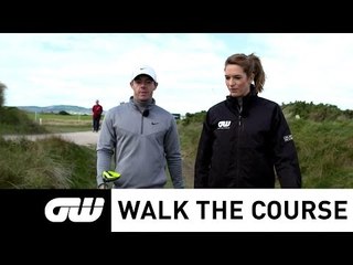 GW Walk The Course: Rory McIlroy (Teaser)