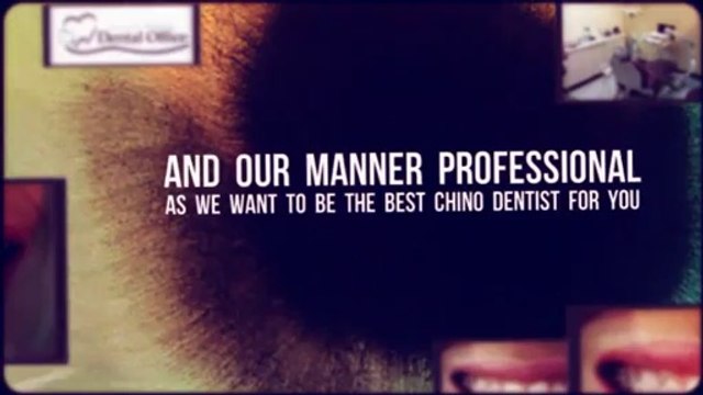 Dentist Office In Chino California | Call Us Today (909) 465-6861