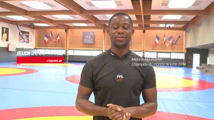 Teaser EspritBleu - Mélonin Noumonvi