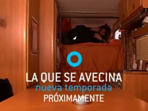 Promo 'La que se avecina' - Temporada 8 (2)