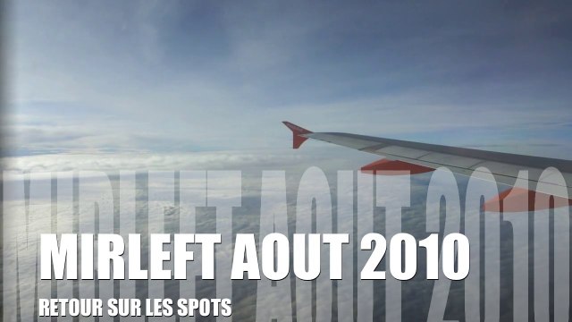 3- TRIP SURF MIRLEFT AOUT 2010 Alexis Ferrier