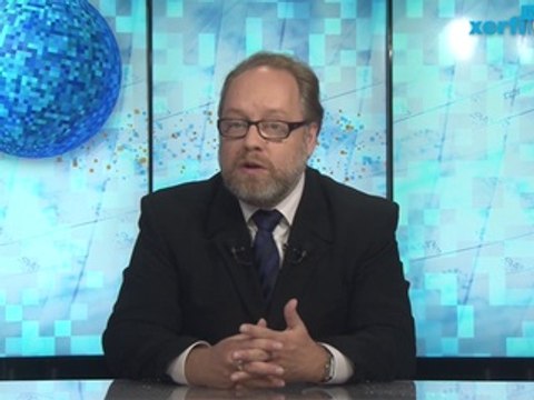 Alexandre Mirlicourtois, Xerfi Canal Pourquoi en France la consommation tient bon