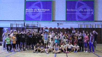 Le BEC Handball fait sa rentrée !
