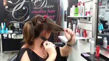 Hair Salon Corinda by Twisted Desire - Call 07 3379 8685