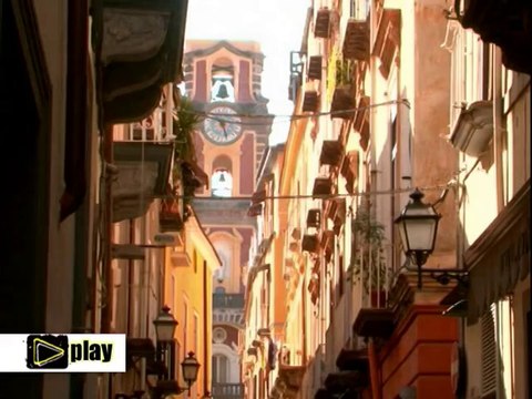 Emisija Play - Napulj - Allegro Montenegro