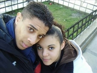 mOn hOmme ke j'aime et mOi