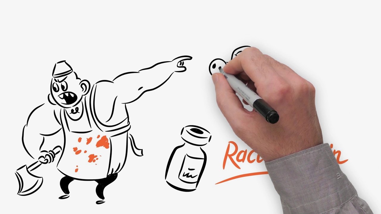 Le traité transatlantique (TAFTA) expliqué en quelques minutes