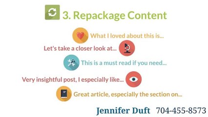 Social Media Marketing in Harrisburg NC - WSI Proven Results - 704-455-8573