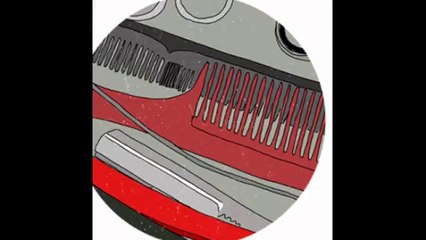 Barber Shop in Shoreditch, Mayfair, Liverpool street - Jack The Clipper