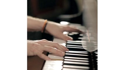 'Stay With Me' - Sam Smith (Alex Goot Cover)