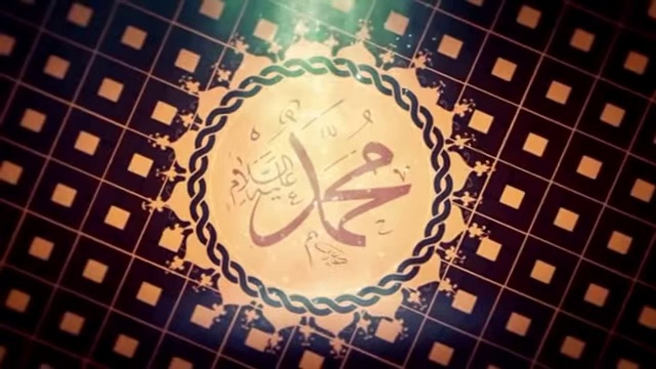 Sarkar Nazar Karden Hafiz Tahir Qadri Ramzan Album 2014 HD Video
