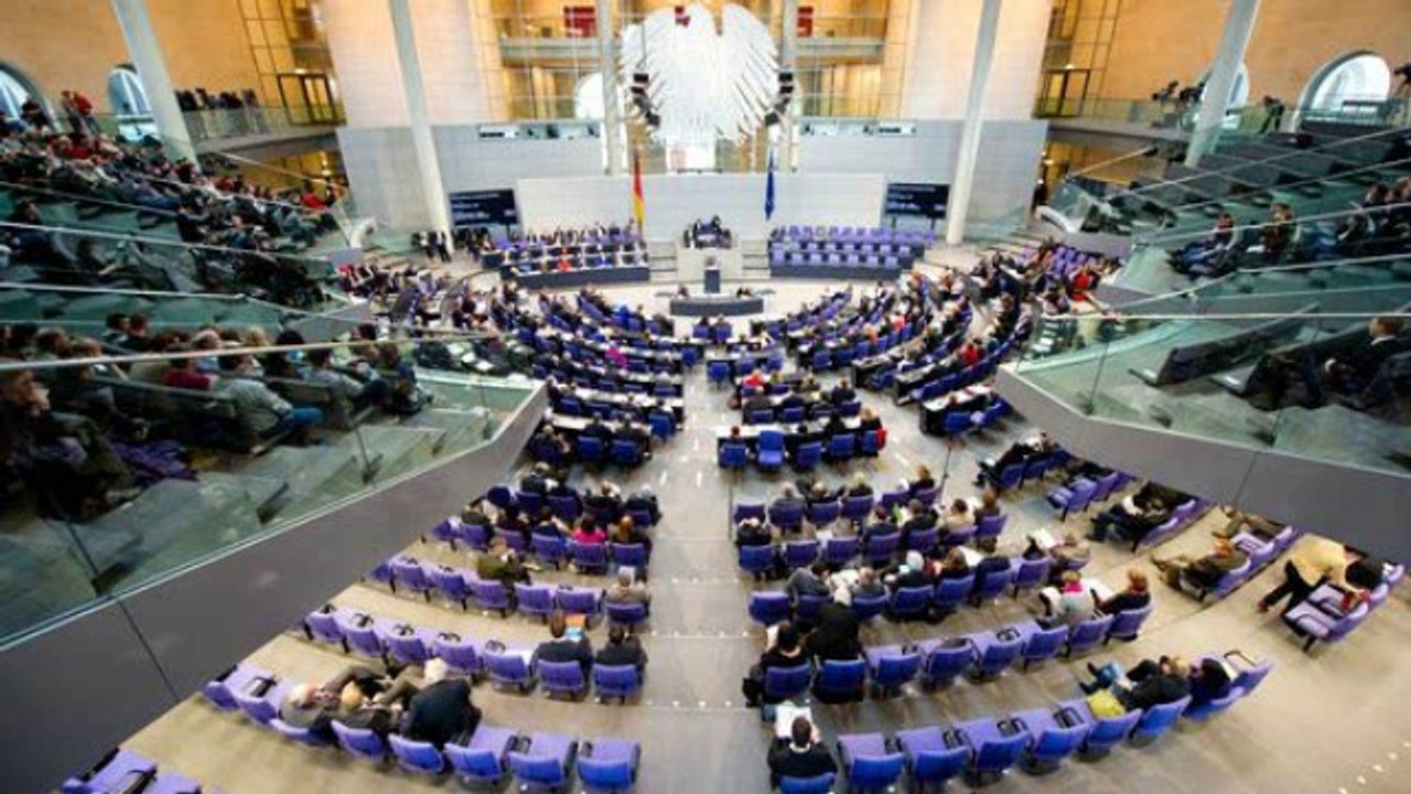 Politiker Gehälter zu niedrig