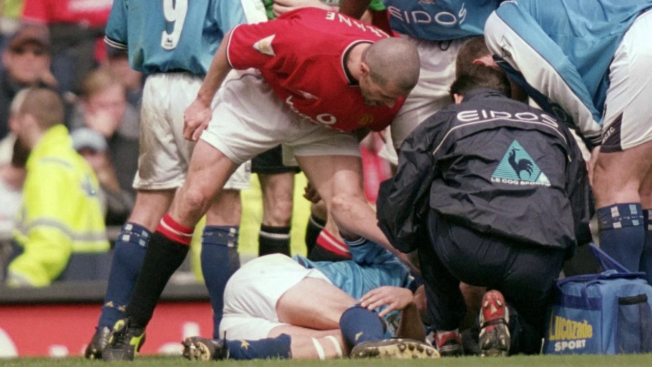 Roy Keane bereut Entschuldigung bei Ferguson