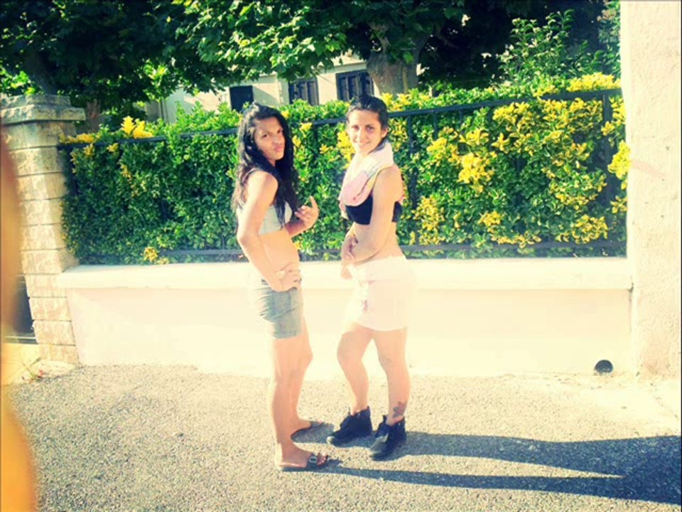 mon pere y ma mere y nous je vous jaimes fort