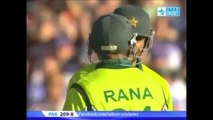 Abdul razzaq  vs england   brillian performance of razzaq  against english  team hd 720p