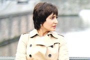 Anushka Sharma's look revealed from P.K!