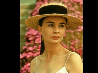 HOMENAJE A JEAN SIMMONS
