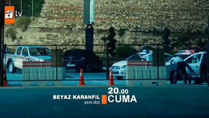 Beyaz Karanfil 1.Bölüm Fragmanı