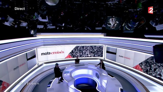 Mots Croisés : les grands chiffres de la compétitivité