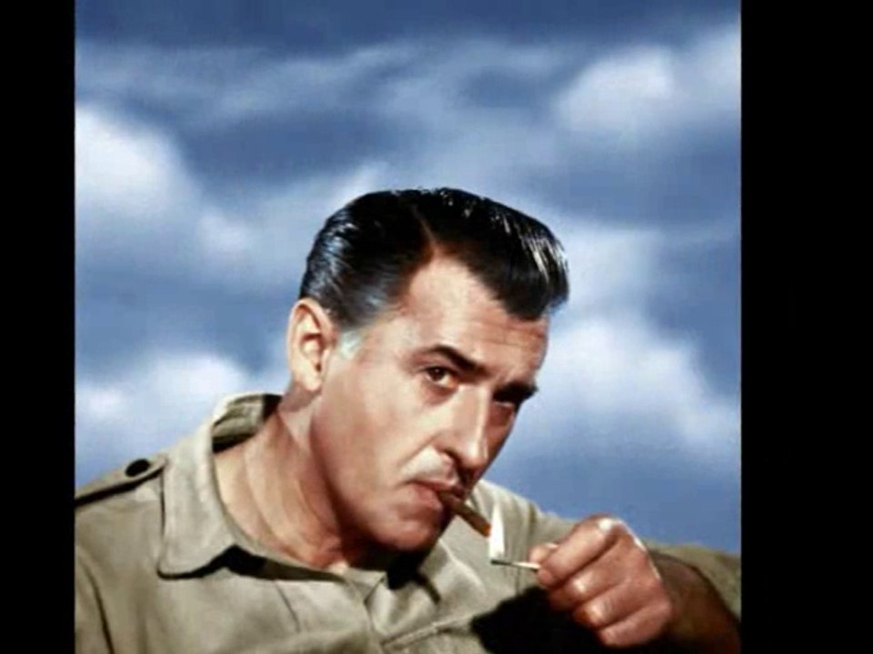 HOMENAJE A STEWART GRANGER