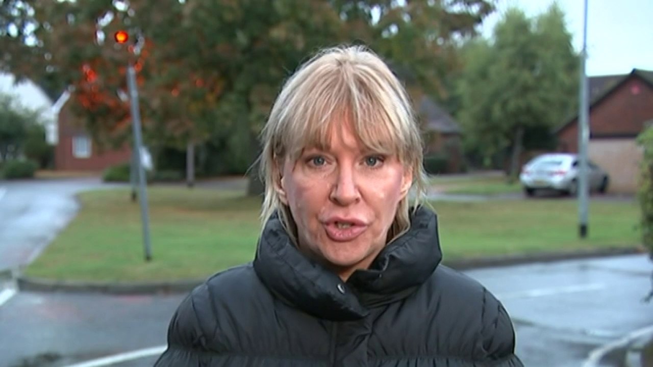 MP's warning over internet trolls