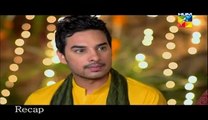 Agar Tum Na Hotay Online Episode 40 _  Hum TV Pakistani TV Dramas