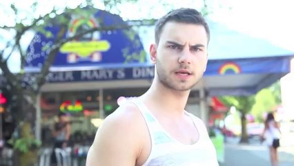 7 Discover the 7 Types of Girls You’ll Meet in Vancouver 🌆 - thumbnail