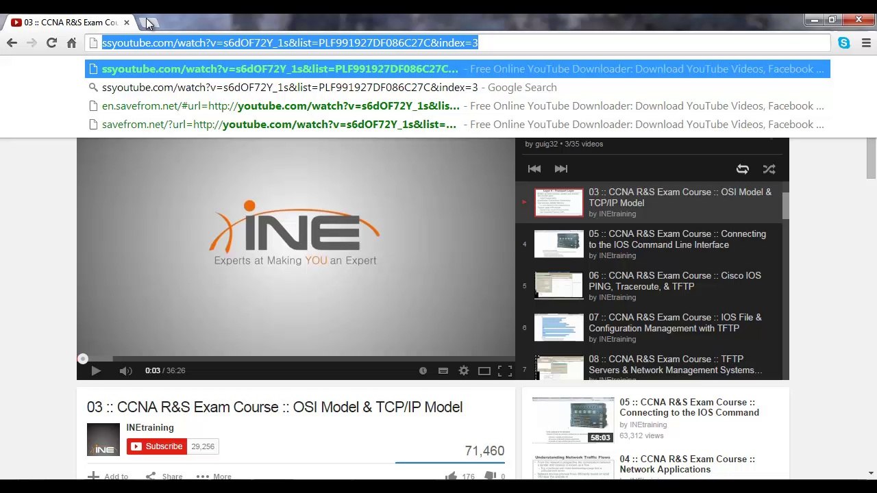 How To Download a youtube videos for free