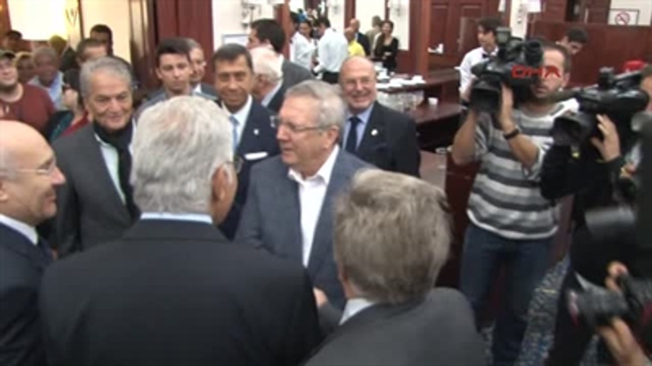 Aziz Yıldırım Devlet Yeniden Yargılamaya Başladığında Her Şey Ortaya Çıkacak