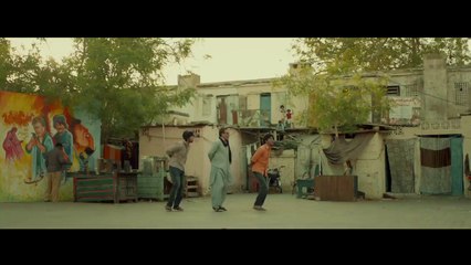 Song: PHUR PHUR, by Sajjad Ali from Movie: NA MALOOM AFRAAD - Promo