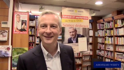 GIBERT JOSEPH  EVREUX    ASSOFILMS WEBTV