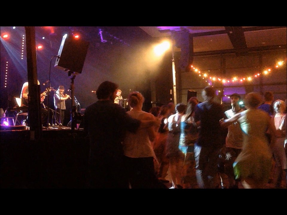 Gavotte Skolvan Folkiri