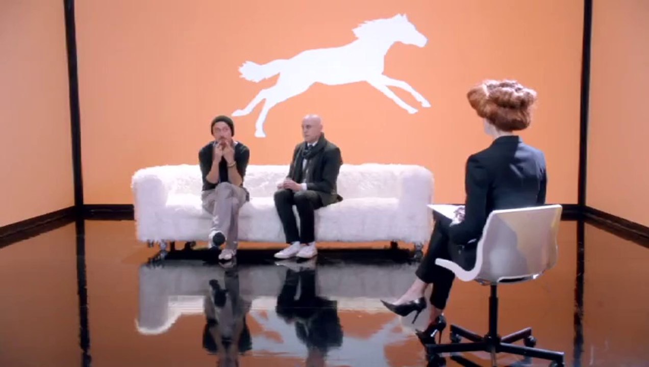 MIĘDZY NAMI DOBRZE JEST _ video 02