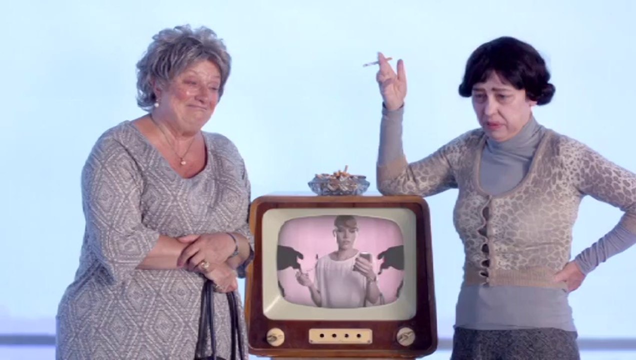 MIĘDZY NAMI DOBRZE JEST _ video 03