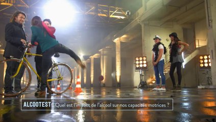 Alcootest (France 4) - Extrait