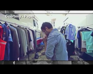 Virat Kohli Caught on Hidden Camera Must Watch