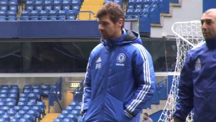 Di Matteo, nuevo entrenador del Schalke