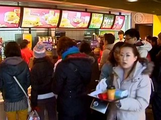 Доллар - сильнее, бизнес за границей - дороже