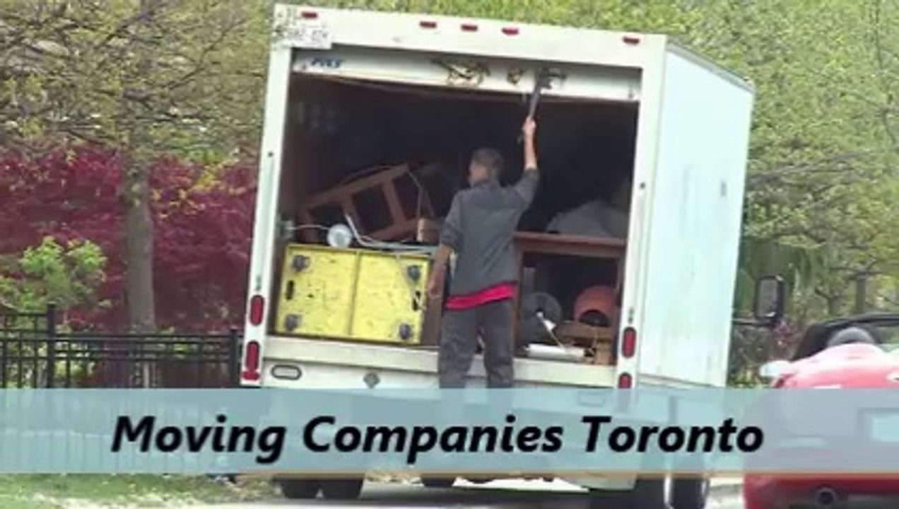 easytorontomovers