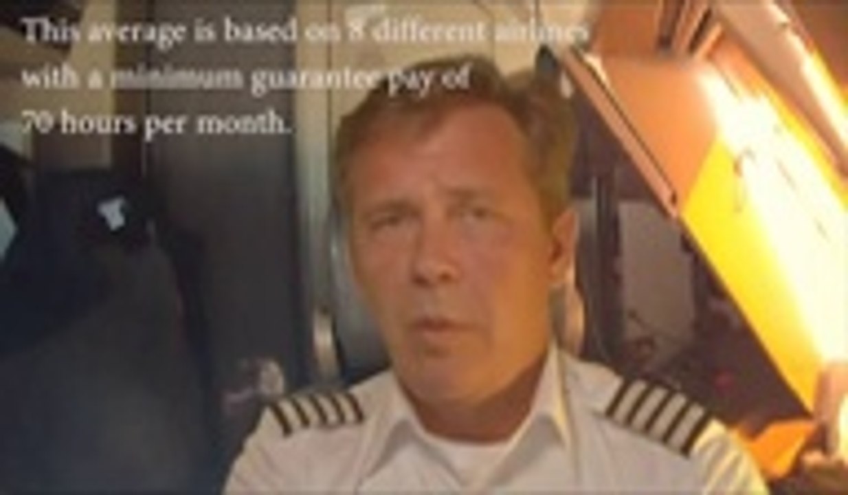 Can I be an airline pilot if I start flight training in my 30's.