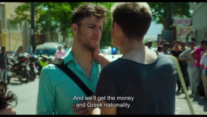 Xenia 2014 zwiasten trailer HD