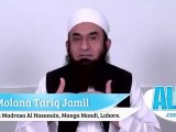 [Part-6] Relationship Between Husband and Wife By Molana Tariq Jameel,New Clip 19 April 2014