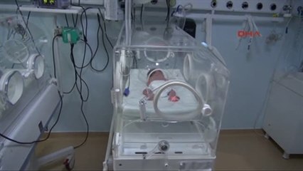 Denizli Üçüncü Evlilik Yıldönümlerinde Üçüz Sevinci